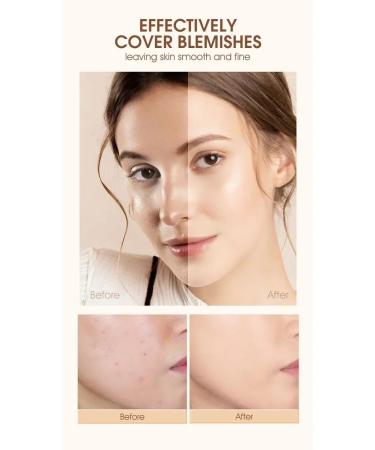 OTWOO BB core kushon with air cushion No. 03 - Wheat Color - Buy Online on GoSupps.com