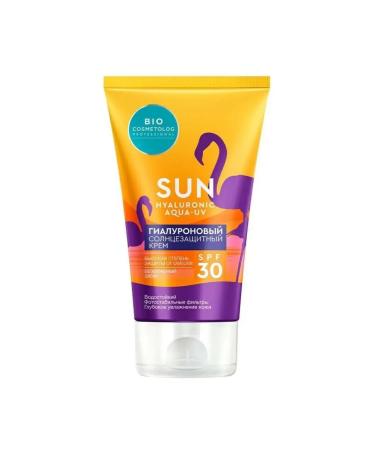 Professional 30 SPF protection tool