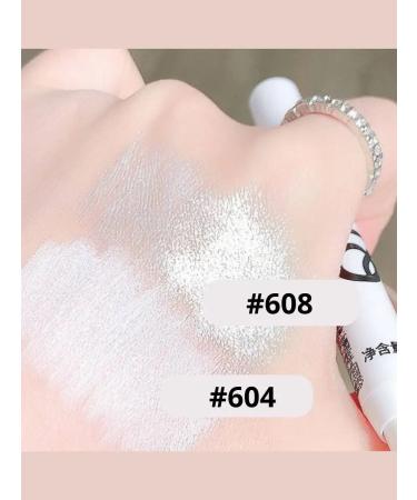 Madam FF Shadows for eyelid pencil pearl highlighter shiny - Buy Online on GoSupps.com