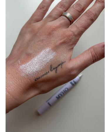 Madam FF Shadows for eyelid pencil pearl highlighter shiny - Buy Online on GoSupps.com