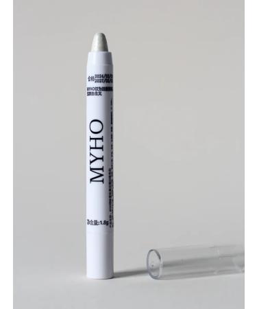 Madam FF Shadows for eyelid pencil pearl highlighter shiny - Buy Online on GoSupps.com