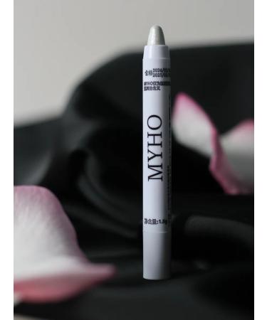 Madam FF Shadows for eyelid pencil pearl highlighter shiny - Buy Online on GoSupps.com