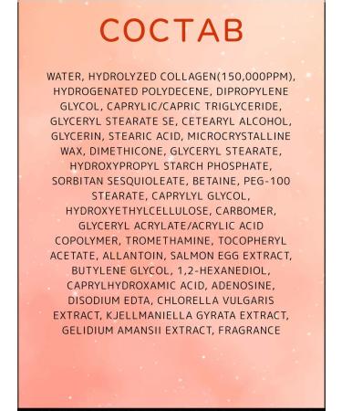 Aesthetic House Eye cream with sea collagen 30ml - Buy Online on GoSupps.com