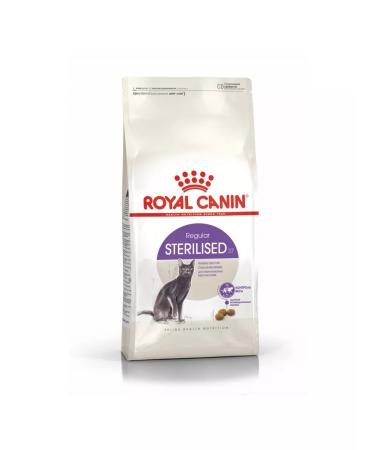 ROYAL CANIN Sterilized feed 37 4 kg