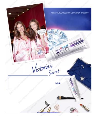 CREST White White Brilliance. - Buy Online on GoSupps.com