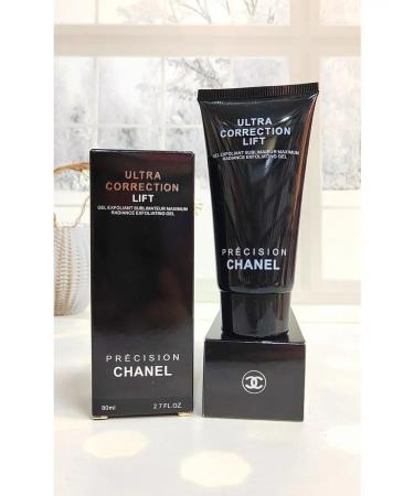 Chanel Peeling roll
