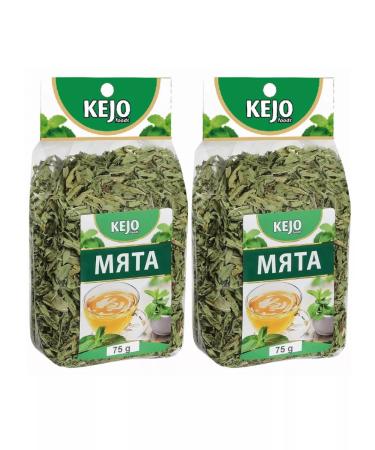 KEJO Mint tea mint