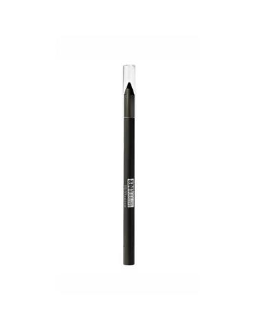 Maybelline New York Eye pencil Gel Tattoo Liner 900 Deep Onyx - Buy Online on GoSupps.com