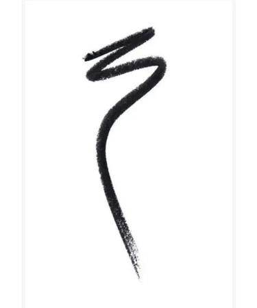 Maybelline New York Eye pencil Gel Tattoo Liner 900 Deep Onyx - Buy Online on GoSupps.com
