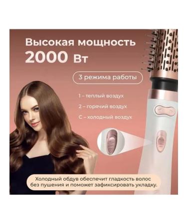 Cronier Professional hairdryer King with 2B1 nozzles - Buy Online on GoSupps.com