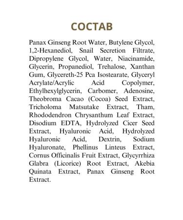 Beauty of Joseon Restoring serum for skin elasticity Revive Serum - Buy Online on GoSupps.com