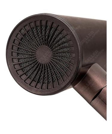 Galaxy Folding hair dryer with the nozzle GL4349 +Gift! - Buy Online on GoSupps.com