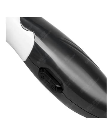 Galaxy Folding hair dryer with the nozzle GL4344 +Gift! - Buy Online on GoSupps.com