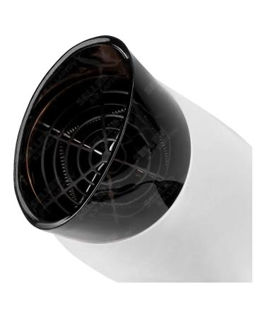 Galaxy Folding hair dryer with the nozzle GL4344 +Gift! - Buy Online on GoSupps.com