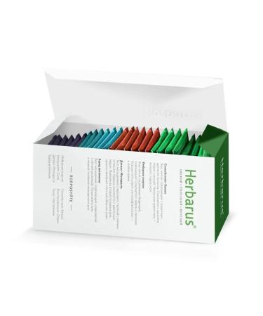Herbarus Herbal Assorted Tea 24 bags - Buy Online on GoSupps.com