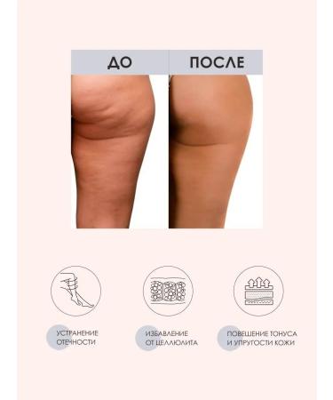 KISMIT BEAUTY Anti -cellulite cream and wrapping for weight loss - Buy Online on GoSupps.com