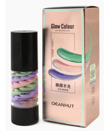OEANHUT Cream-camouflage (base for makeup) - Buy Online on GoSupps.com