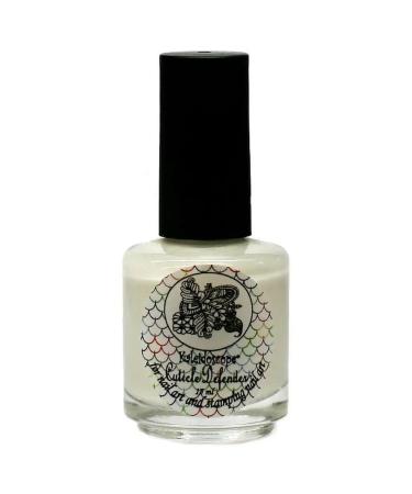 El CorazonKaleidoscope Cuticle Defender Circum Protection