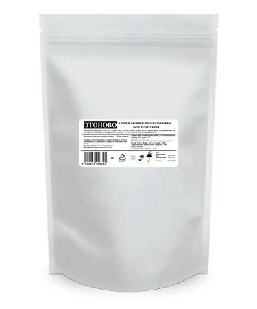 ETONOVO Oatmeal without gluten without sugar 700 g - Buy Online on GoSupps.com
