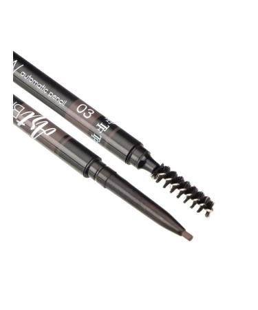 TF Cosmetics Eyebrow pencil automatic # 03 brunette - Buy Online on GoSupps.com