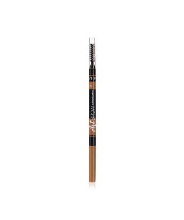 TF Cosmetics Eyebrow pencil automatic No. 01 Taup - Buy Online on GoSupps.com