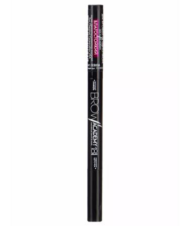 TF Cosmetics Eyebrow pencil automatic No. 301 black - Buy Online on GoSupps.com