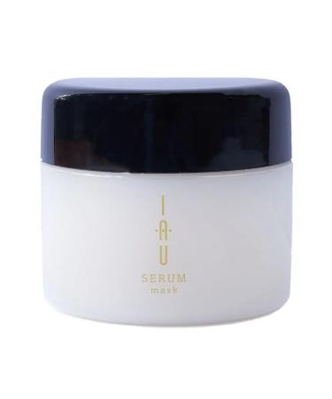 LebeL Concentrated hair mask IAU SERUM MASK 25 g