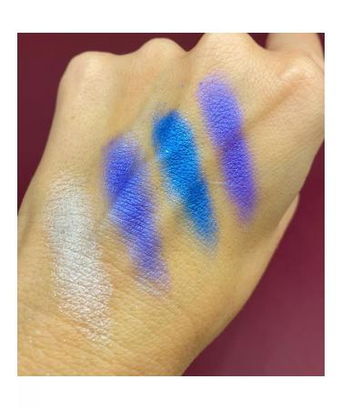 Marilyn Eye Shadows shimmer - Buy Online on GoSupps.com