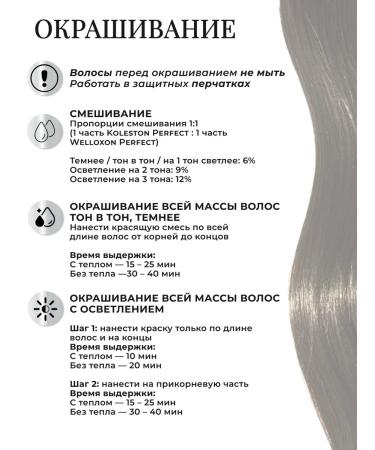 WELLA PROFESSIONALS Persistent Hair Cream Koleston Perfect 77 02 - Buy Online on GoSupps.com