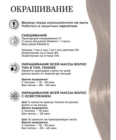 WELLA PROFESSIONALS Persistent Hair Cream Koleston Perfect 7 17 - Buy Online on GoSupps.com