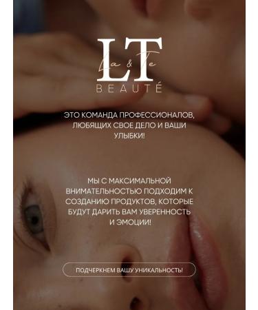 La & Te beaut Shampoo for hair growth female - Buy Online on GoSupps.com