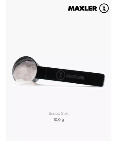 maxler BCAA + Glutamine BCAAA Glutamin amino acids powder 300g - Buy Online on GoSupps.com