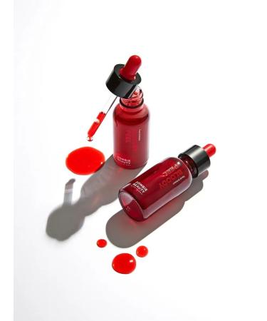Skin1004 Face peeling bloody acid zombie beauty 30 ml - Buy Online on GoSupps.com
