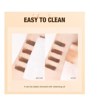 OTWOO Lipstick for eyebrows tone # 01 - Buy Online on GoSupps.com