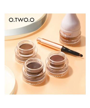 OTWOO Lipstick for eyebrows tone # 01 - Buy Online on GoSupps.com