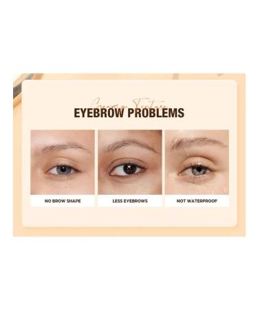 OTWOO Lipstick for eyebrows tone # 02 - Buy Online on GoSupps.com