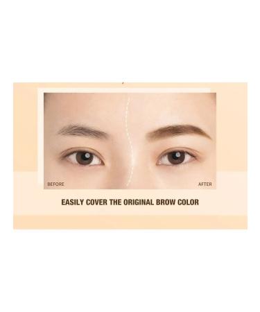 OTWOO Lipstick for eyebrows tone # 02 - Buy Online on GoSupps.com