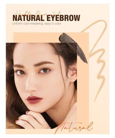 OTWOO Lipstick for eyebrows tone # 02 - Buy Online on GoSupps.com