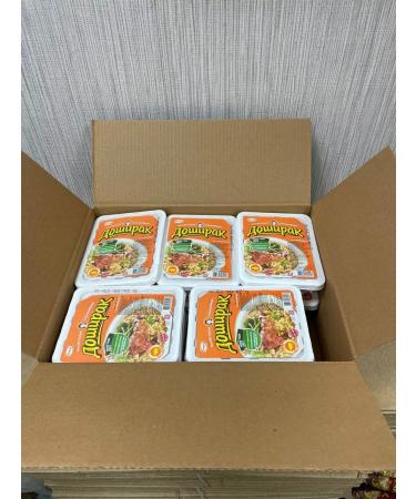 Salt grass Doshirairak of fast -pork noodles of pork 10 pieces - Buy Online on GoSupps.com