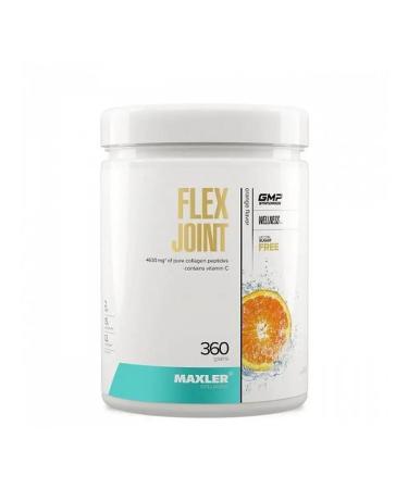 maxler Complex for ligaments and joints Flex Joint 360 g - Buy Online on GoSupps.com