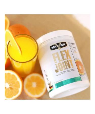 maxler Complex for ligaments and joints Flex Joint 360 g - Buy Online on GoSupps.com