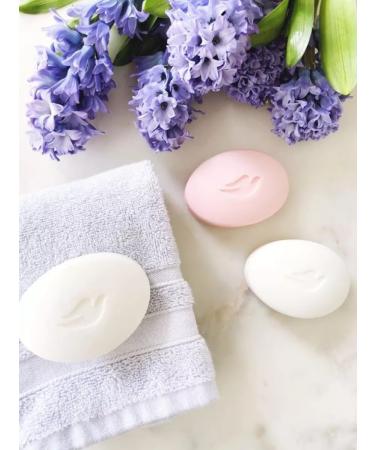 Dove Soap gives beauty and departure 4 pieces of 90 grams - Buy Online on GoSupps.com