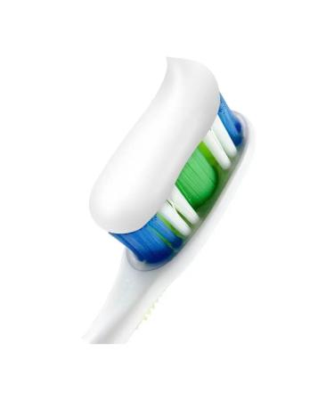 COLGATE Toothpaste protection against caries fresh mint 100ml - Buy Online on GoSupps.com