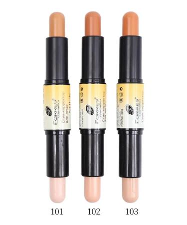 FARRES cosmetics Style corrector Conceler - Buy Online on GoSupps.com