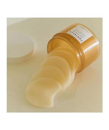 SKIN1004 Korea Faces Madagascar Centella Quick Calming Pad - Buy Online on GoSupps.com