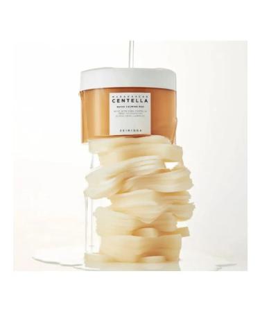 SKIN1004 Korea Faces Madagascar Centella Quick Calming Pad - Buy Online on GoSupps.com