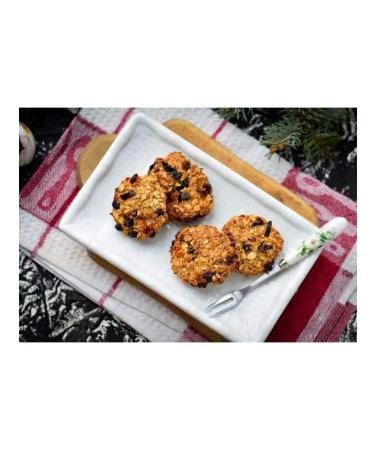 Tsar Flakes "5 cereals" Dry breakfast muesli 400 g 6 pcs - Buy Online on GoSupps.com