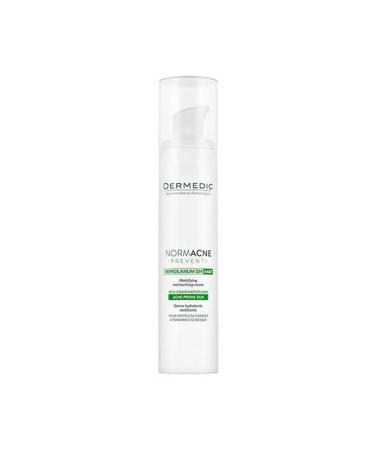 DERMEDIC Cream matting moisturizing 40 ml