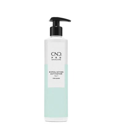 CND SPA Exfoliating Skincare Activator Cream - Buy Online on GoSupps.com