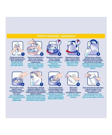 NAN OPTIPRO HA-2 Dairy mixture hypoallergenic 800g - Buy Online on GoSupps.com